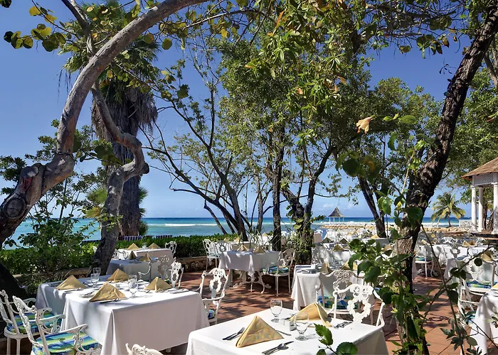 Hotel Half Moon Montego Bay