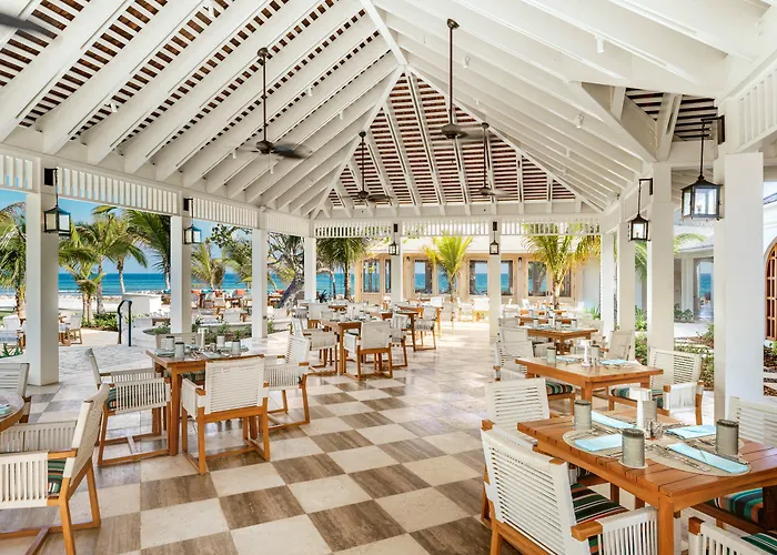 Hotel Half Moon Montego Bay