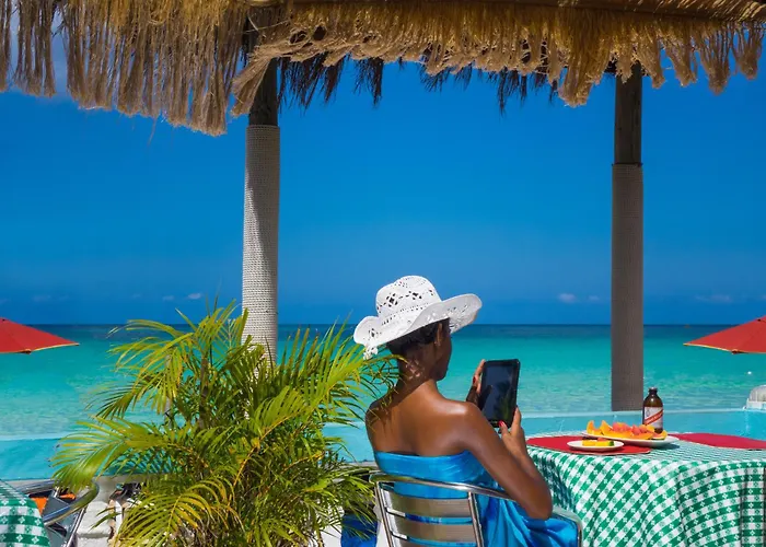 Legends Beach Resort