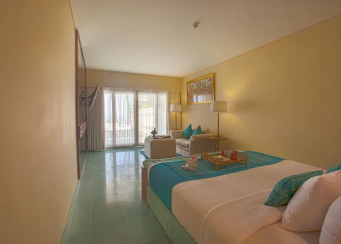 Sadara Resort Nusa Dua 
