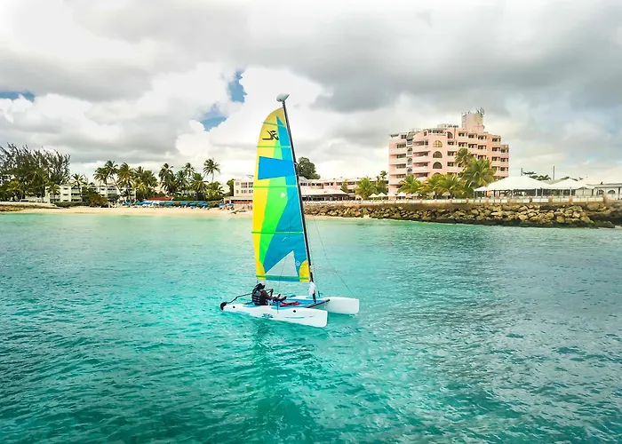 Barbados Beach Club