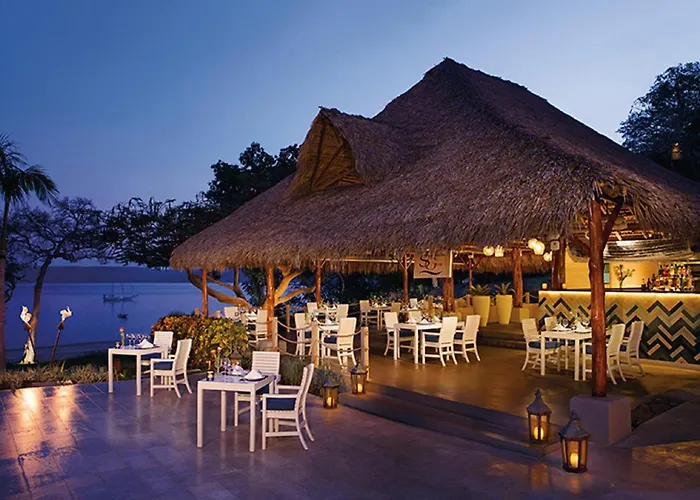Secrets Papagayo All Inclusive - Adults Only Papagayo Bay