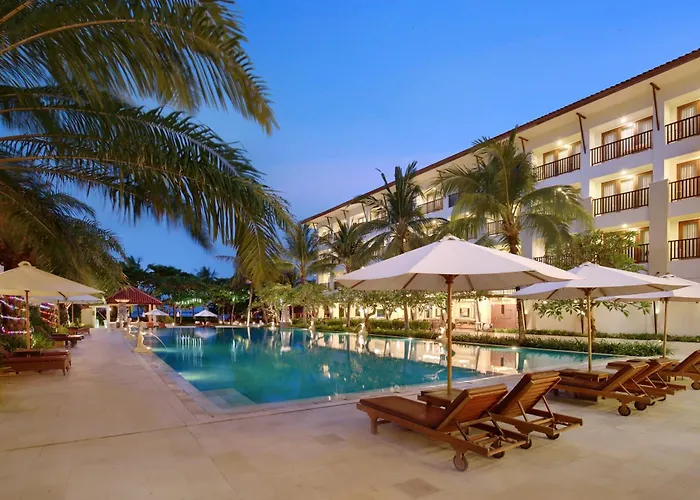 Bali Relaxing Resort&Spa Nusa Dua 