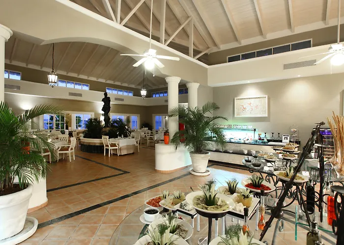 Hotel Bahia Principe Grand Jamaica (Adults Only) Runaway Bay