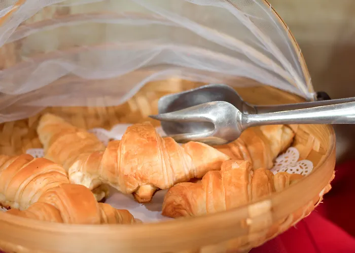 Hotel Vila Lumbung