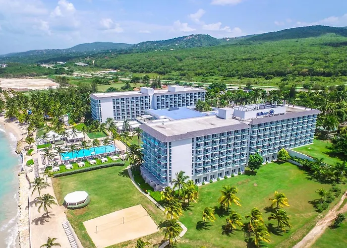 Dreams Rose Hall All-Inclusive Resort & Spa Montego Bay