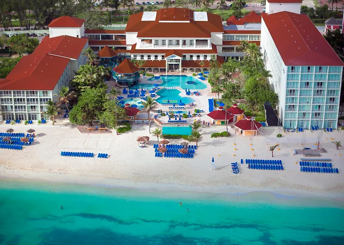 Breezes Resort & Spa All Inclusive, Bahamas (Adults Only) Nassau