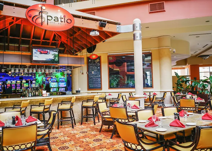 Embassy Suites By Hilton San Juan - Hotel & Casino