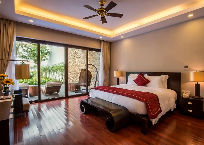 Danang Marriott Resort & Spa