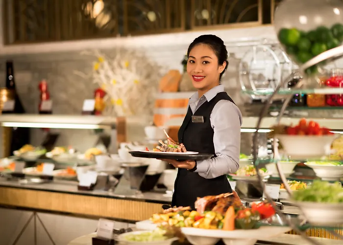 Vinpearl Resort & Spa Ha Long