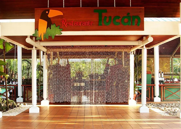 Barcelo Tambor Hotel