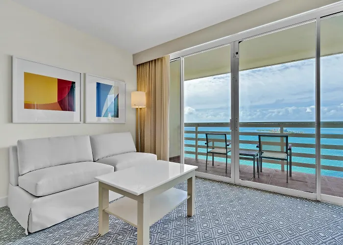 El Conquistador Resort - Puerto Rico Fajardo
