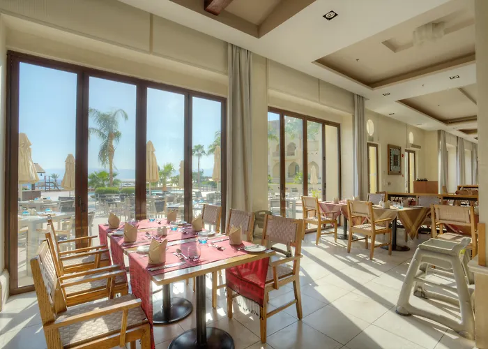 Grand Tala Bay Resort, Akaba