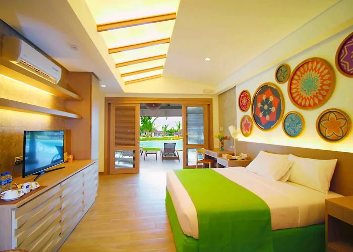 Bohol Shores Dauis