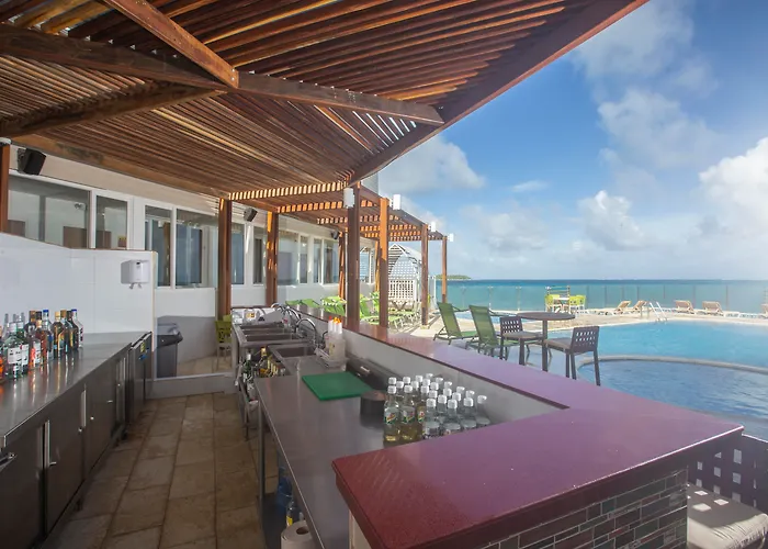 Decameron Maryland All Inclusive