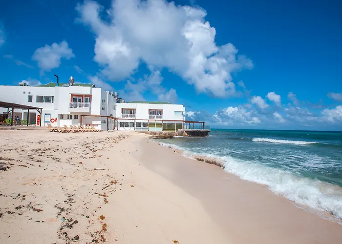 Decameron Maryland All Inclusive