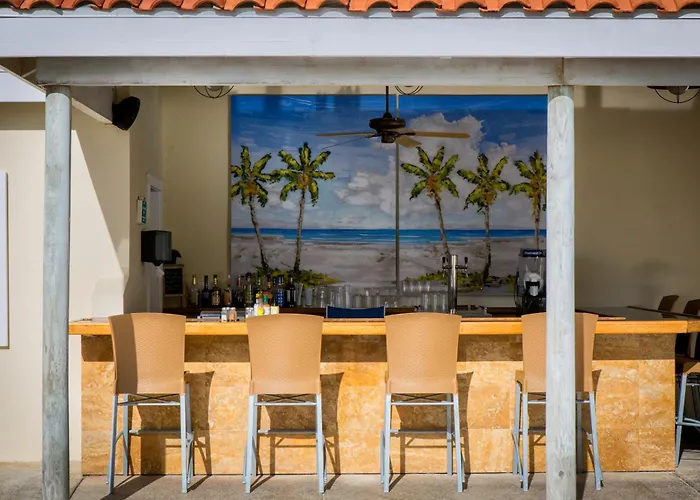 St. James'S Club Resort Mamora Bay