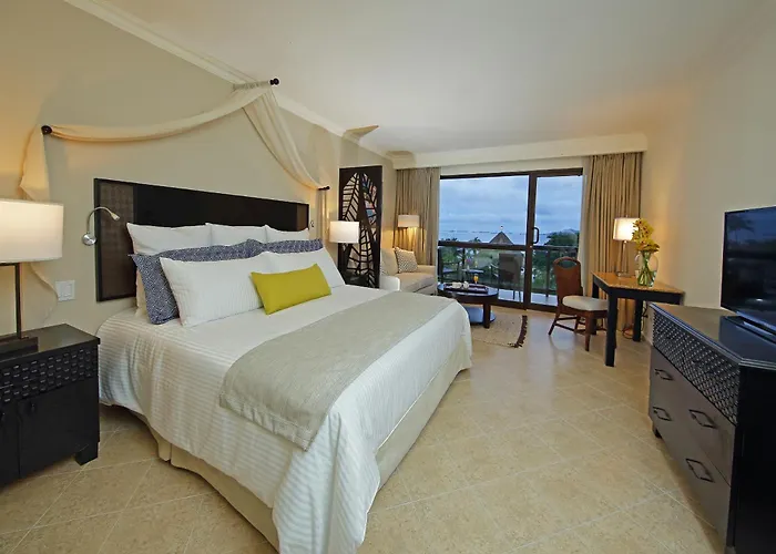 Dreams Playa Bonita All Inclusive Panama 