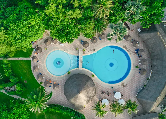 The Kairaba Beach Hotel