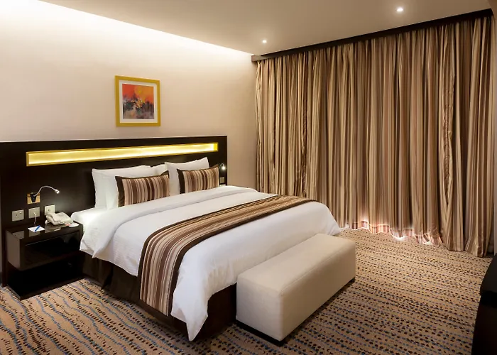 Golden Tulip Bahrain