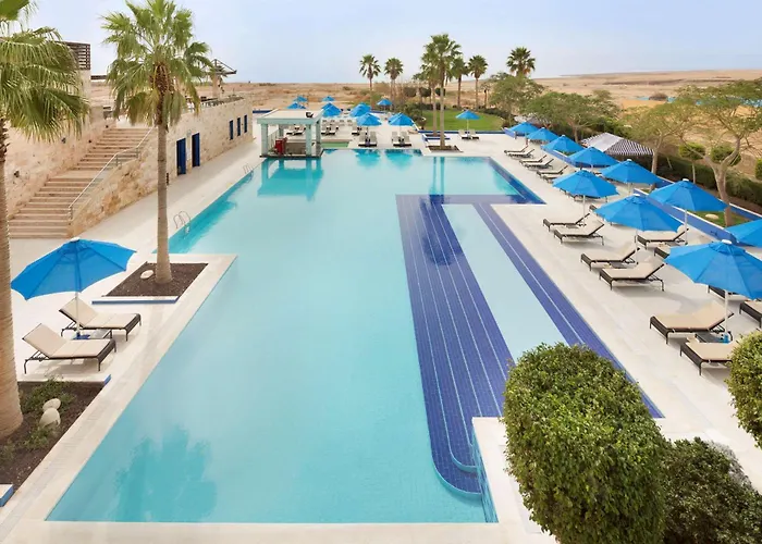 Ramada Dead Sea