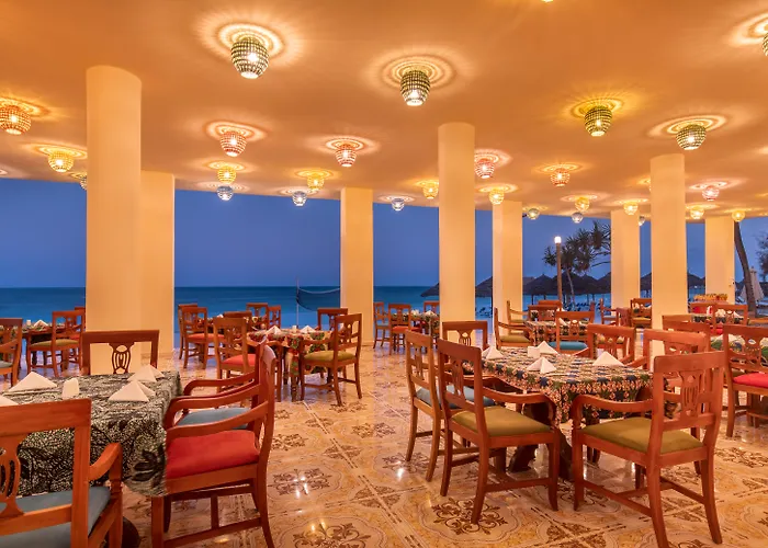 Kiwengwa Beach Resort