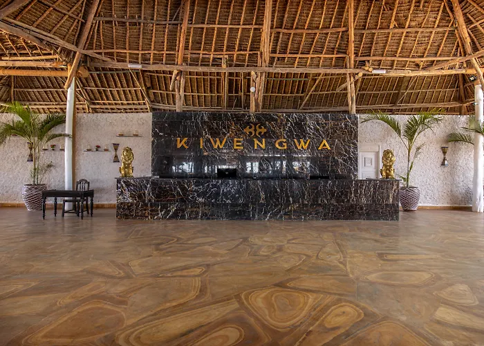 Kiwengwa Beach Resort