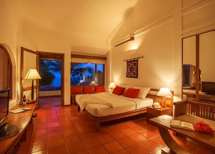 Victoria Phan Thiet Beach & Spa