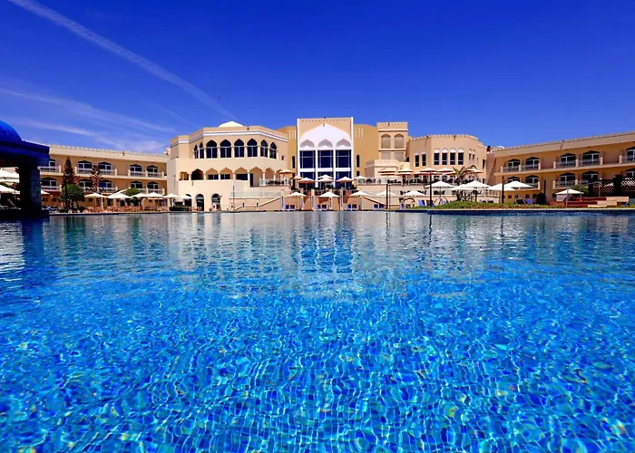 Wyndham Garden Salalah Mirbat
