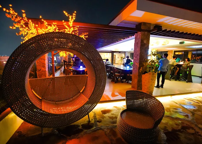 Cebu White Sands Resort And Spa Lapu-Lapu City