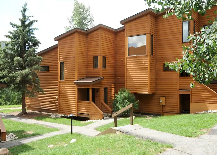 Aspen Ridge Condominiums By Vail s