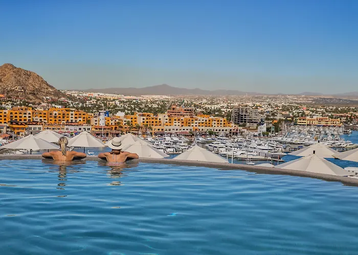The Ridge At Playa Grande All Inclusive Cabo San Lucas