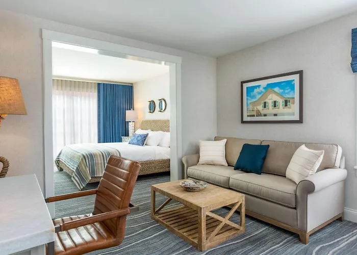 Edgar Hotel Martha'S Vineyard, An Ascend Collection Hotel