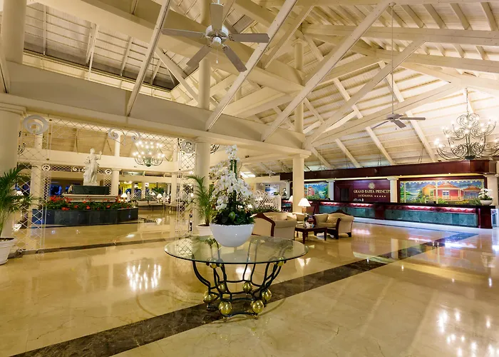 Bahia Principe Explore La Romana (Adults Only) El Soco