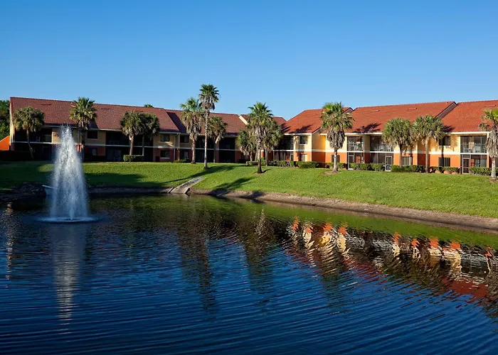 Westgate Vacation Villa Resort