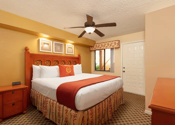 Westgate Vacation Villa Resort