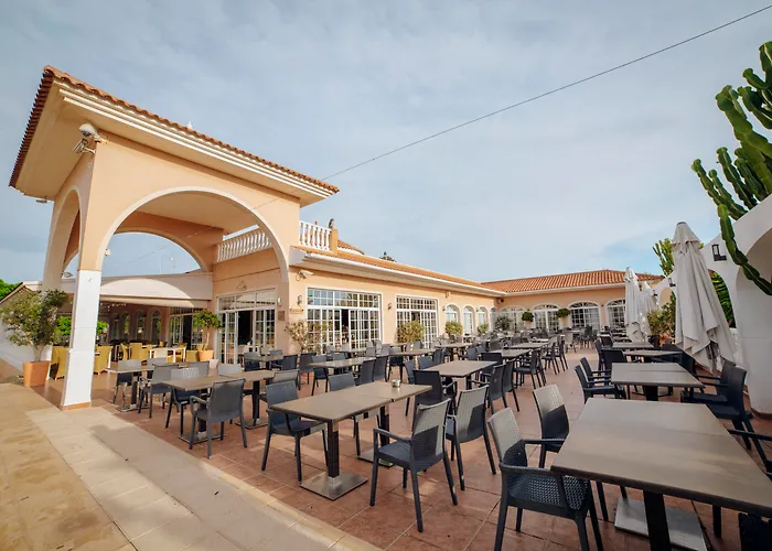 Hotel Alannia Guardamar à Guardamar del Segura