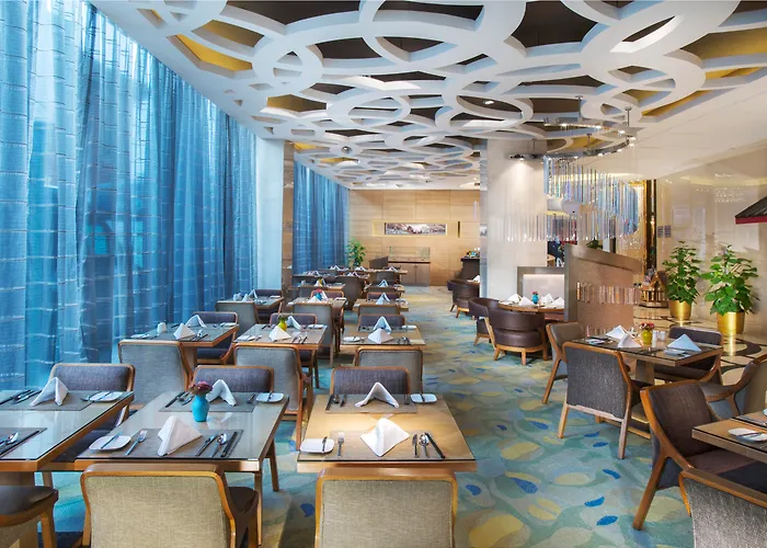 Millennium Hotel Chengdu
