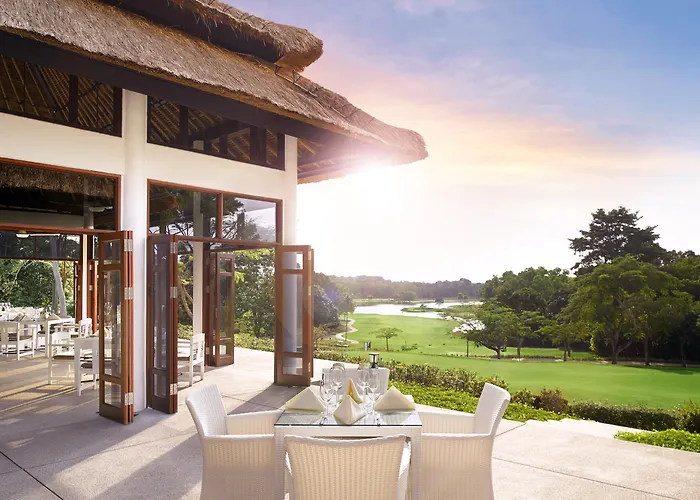 Banyan Tree Bintan Hotel Lagoi