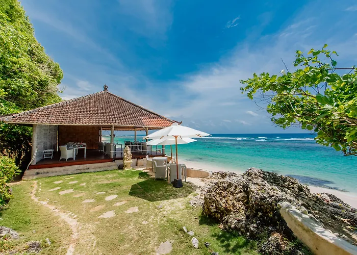 Karma Kandara Ungasan