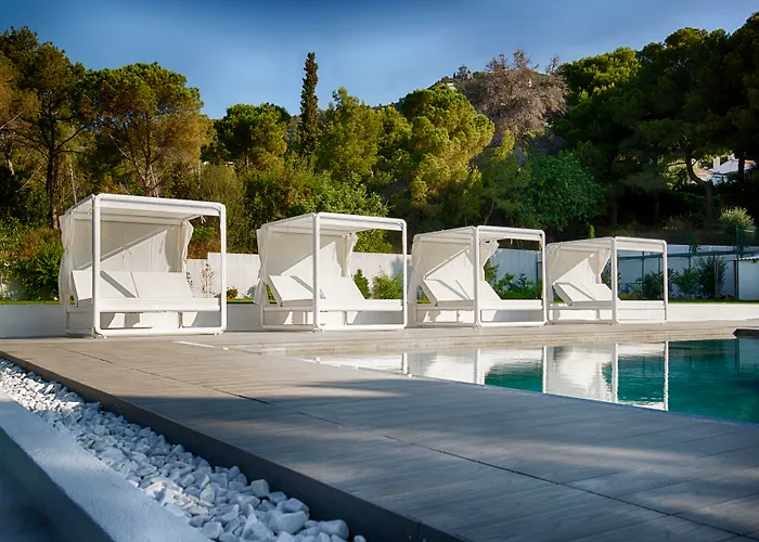 Hotel Eetu Begur, Affiliated By Melia (Adults Only)