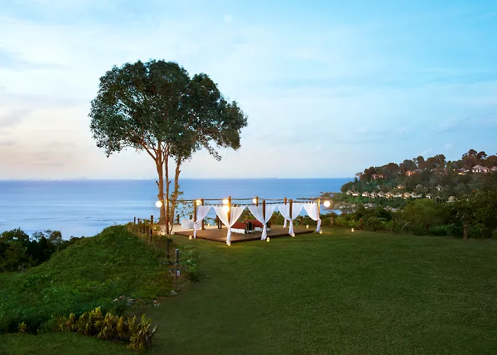Homm Laguna Bintan