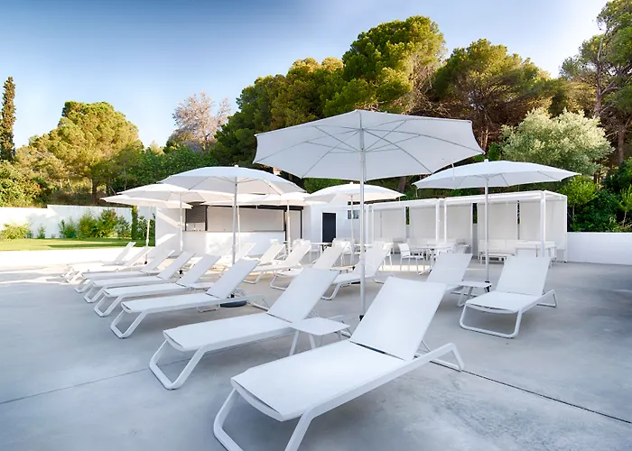 Hotel Eetu Begur, Affiliated By Melia (Adults Only)
