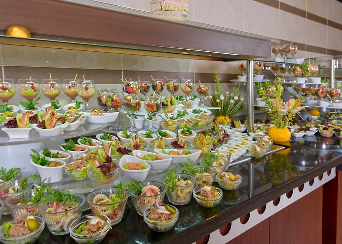 Hotel Grand Kaptan Alanya