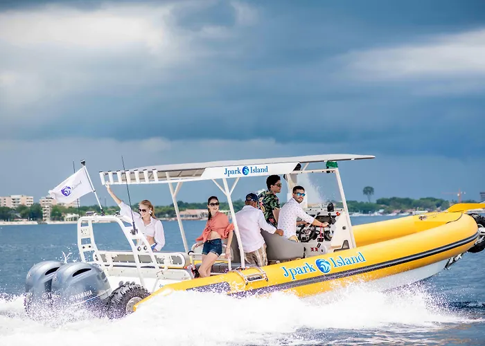 Jpark Island Resort & Waterpark Cebu