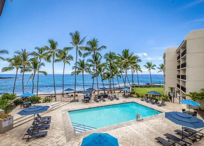 Aston Kona By The Sea