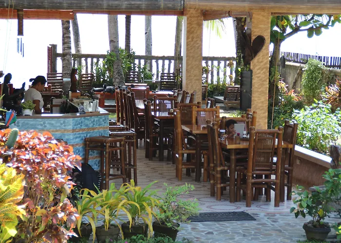Wellbeach Dive Resort Zamboanguita 
