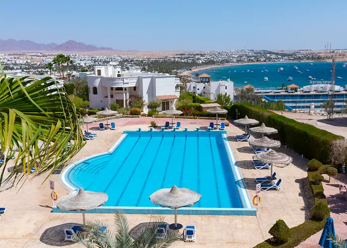 Naama Bay Hotel & Resort Sharm-el-Sheikh