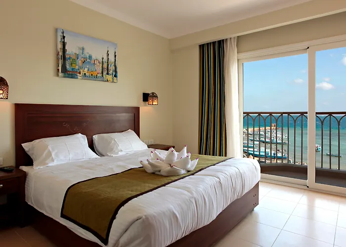 Royal Star Beach Resort - Couples And Families Only Hurghada