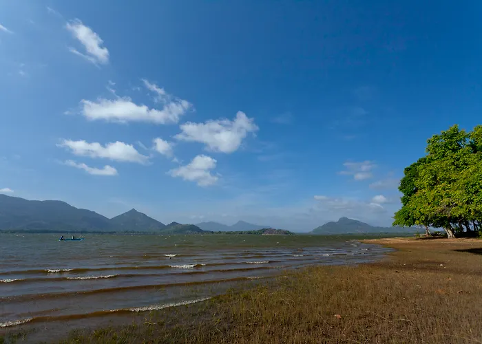 Amaya Lake Dambulla Sigiriya